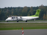 Bombardier DHC-8-402 Q400