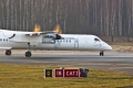 Bombardier DHC-8-402 Q400