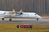 Bombardier DHC-8-402 Q400