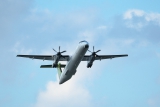 Bombardier DHC-8-402 Q400