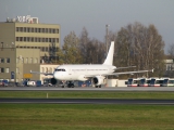 Airbus A320-211