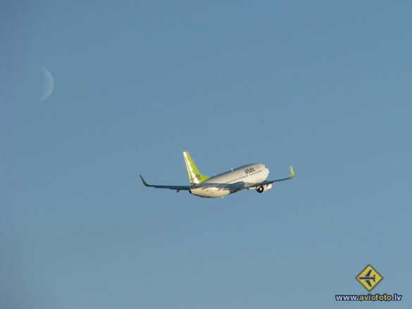 Boeing 737-33A