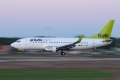 Boeing 737-33A