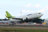 Boeing 737-36Q
