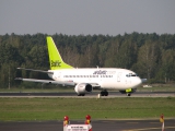 Boeing 737-522
