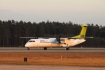 Bombardier DHC-8-402 Q400