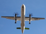 Bombardier DHC-8-402 Q400