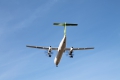 Bombardier DHC-8-402 Q400