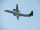 Bombardier DHC-8-402 Q400