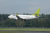 Boeing 737-36Q
