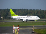 Boeing 737-522