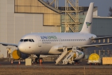 Airbus A320-233
