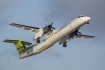 Bombardier DHC-8-402 Q400