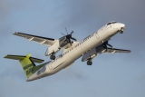 Bombardier DHC-8-402 Q400