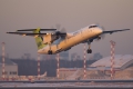 Bombardier DHC-8-402 Q400