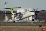 Bombardier DHC-8-402 Q400