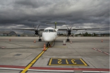 Bombardier DHC-8-402 Q400