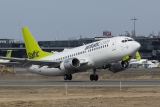 Boeing 737-33A