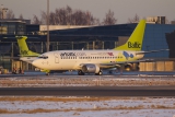 Boeing 737-522