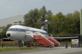 Hawker Siddeley HS-121 Trident 3B