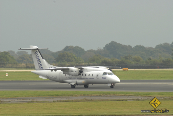 Dornier 328-100
