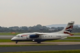 Fairchild Dornier 328-310 328JET