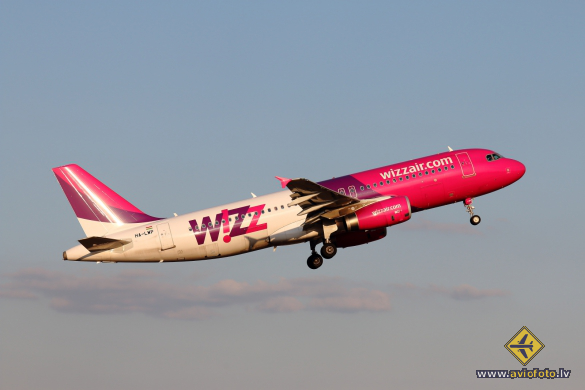 Airbus A320-232