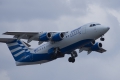 BAE Systems Avro 146-RJ85