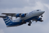 BAE Systems Avro 146-RJ85