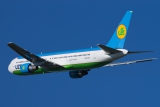 Boeing 767-33P/ER