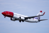 Boeing 737-8JP