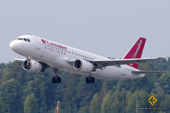 Airbus A320-212