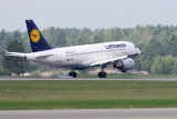 Airbus A319-112