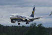Boeing 737-8AS
