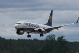 Boeing 737-8AS