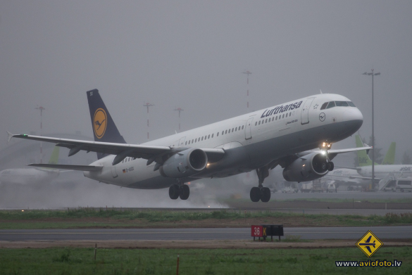 Airbus A321-231
