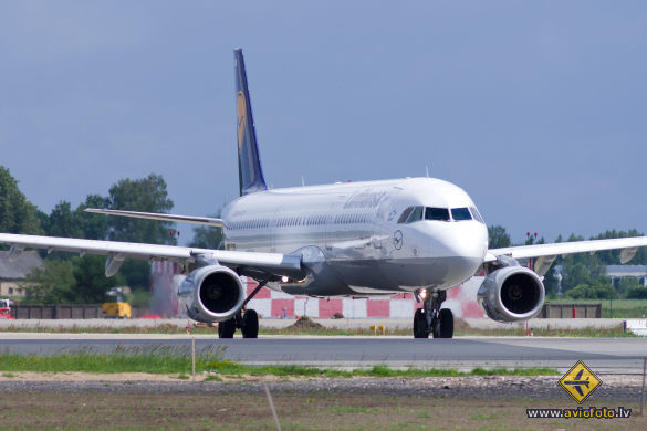 Airbus A321-231