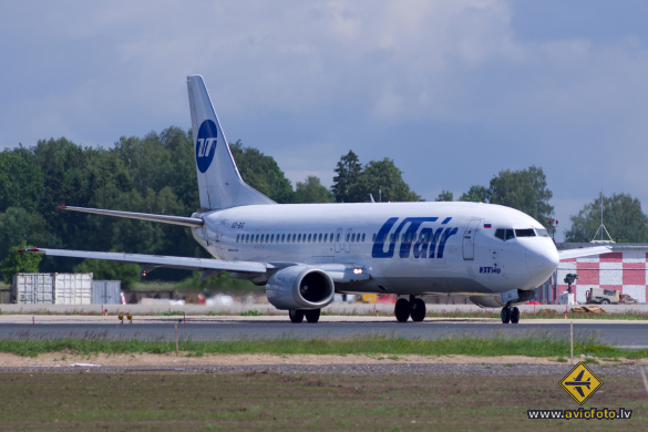 Boeing 737-45S