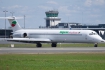 McDonnell Douglas MD-82 (DC-9-82)