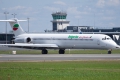 McDonnell Douglas MD-82 (DC-9-82)