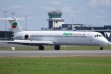 McDonnell Douglas MD-82 (DC-9-82)