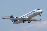 Bombardier CRJ-200ER (CL-600-2B19)