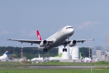 Airbus A321-231