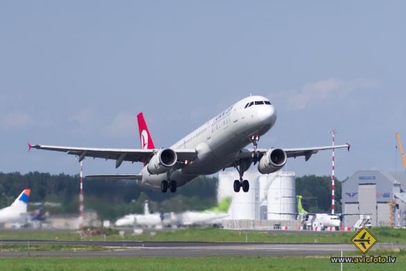Airbus A321-231
