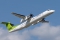 Bombardier DHC-8-402 Q400