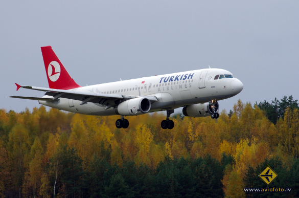 Airbus A320-232