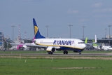 Boeing 737-8AS
