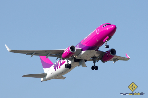 Airbus A320-232