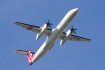 Bombardier DHC-8-402 Q400