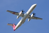 Bombardier DHC-8-402 Q400